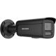 DS-2CD2T87G3-LIS2UY/SL(2.8mm) Black