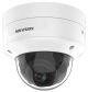 Hikvision AcuSense 5MP varifocal lens Darkfighter dome camera with IR