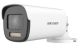 Hikvision 2MP Smart Hybrid Light ColorVu Varifocal Bullet Camera
