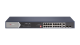 Hikvision DS-3E0520HP-E 20-Port Gigabit Unmanaged Hi-PoE Switch Up to 300 m long-range