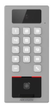 Hikvision Access Control Terminal DS-K1T502DBFWX-C