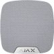 Ajax 121299.11.WH1 HomeSiren Jeweller Wireless Siren - White