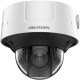 4MP external dome, 2.8-12mm motorized lens, H.265+, 
DC12V/24VAC & PoE, WDR, 30m IR