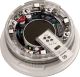 Apollo Fire Detectors Sounder Visual Indicator Beacon Base with Isolator 