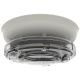Hochiki Base Sounder Beacon - ivory case, red LEDs For Addressable Smoke / Heat Detector