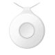 AX PRO DS-PDEBP1-EG2-WE Wireless Portable Emergency Button -White