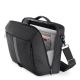 Belkin F8N903 Active Pro Commuter Messenger Bag for 15.6 inch Laptop with Reflective Strip, Security Pocket and Waterproof Base