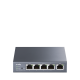 Cudy R700 Gigabit Multi-WAN VPN Router, 1 GbE WAN,  1GbE LAN