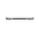 Ruijie 10-Port Multi-Gigabit Cloud Managed Router with 4 x 2.5G Ports and 2 x SFP+ Ports RG-EG710XS