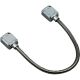 RGL DL02 Metal  Door Loop with Box Fitting  – 600mm