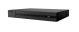 HiLook NVR-104MH-K/4P 4-ch 1U 4 PoE 4K NVR plug & play