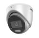 Hikvision 3K ColorVu Smart hybrid light Fixed Turret Camera