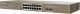 Tenda TEG1118P-16-250W  16GE+2SFP Ethernet Switch With 16-Port PoE