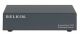 Belkin Expand View CAT5 8-Port Broadcast Module new