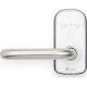 Paxton 900-100WT Paxlock Pro In WhiteFor Internal Doors IK10