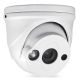 OYN-X 2MP 3.6mm 1080P HD AHD TVI CVI CVBS Day & Night Mini Turrent Camera IP66 - White