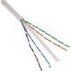 XeLAN 4000-0002 Cat6 Unscreened Cable U/UTP Dca LS0H 305m Box - White
