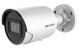 Hikvision DS-2CD2066G2-IU(2.8mm)(C) AcuSense 6MP fixed lens Darkfighter mini bullet camera with IR & built in mic