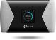 TP-LINK M7650 USB Wi-Fi Black, Grey cellular wireless network equipment