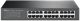 TP-Link 24-Port Gigabit Desktop Rackmount Switch TL-SG1024D Play & Plug UK Refurbished