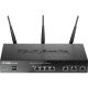 D-Link DSR-1000AC Dual Band 4-Port Switch Wireless Unified Services VPN Routers