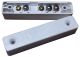 D50 Burglar Alarm Screw Changeover Reed Surface Door / Windows Contact