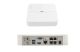 Univ 4 Channel 4xPoE 2MP Network Video Recorder 1U 40Mbps CCTV NVR Plug & Play