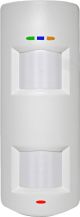 Pyronix TMD15 15m Twin Movement Combined PIR 3 Non-Overlapping Detector Grade 3
