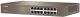 Tenda TEG1016D 16-Port Gigabit Ethernet Switch Unmanaged Fanless Play & Plug