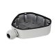 HIKVISION DS-1280ZJ-DM25 Junction box- White