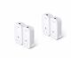 TP-Link TL-PA8010P 1300Mbps X 4 Refurbished