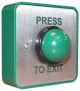 RGL EBGBWC02/PTE Standard stainless steel push to exit button