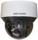 Hikvision 4MP IR mini PTZ with 25X zoom
