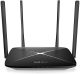 MERCUSYS AC12G AC1200 Wireless Dual Band Gigabit Router 1200Mbps by TP-Link