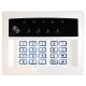 Pyronix LEDRKP-WE Wireless Remote Arming Keypad With Proximity Reader