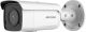 Hikvision DS-2CD2T86G2-ISU/SL(4mm)(C) AcuSense 8MP fixed lens Darkfighter bullet camera with audible warning and strobe