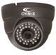 OYN-X 5MP 4-in-1 3.6mm CVBS/CVI AHD/TVI Eyeball Camera D-WDR IR 30m IP66 Grey