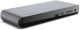 Belkin F4U097vf Thunderbolt 3 Dock Pro w/ 2.6ft Thunderbolt 3 Cable 4K 40 Gbps 85 W 