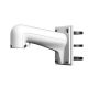 Hikvision DS-1602ZJ/POLE Vertical Pole Mount Bracket for PTZ Cameras ( HIA-B471-P )