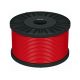 Fire Alarm 2 Core + CPC (Earth) 1.5mm  Cable Red High Quality  - 100m 