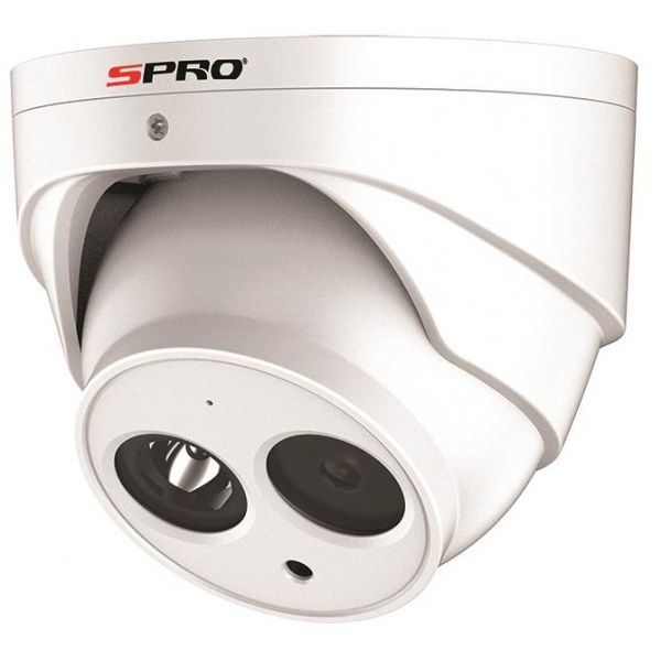 spro ip camera