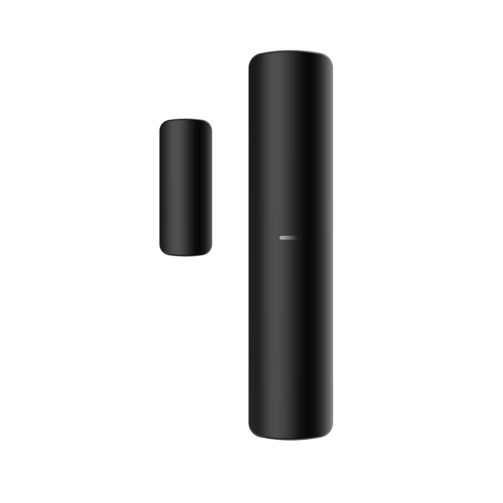 AX PRO DS-PDMC-EG2-WE(B)/BLACK Wireless Magnetic Contact Black