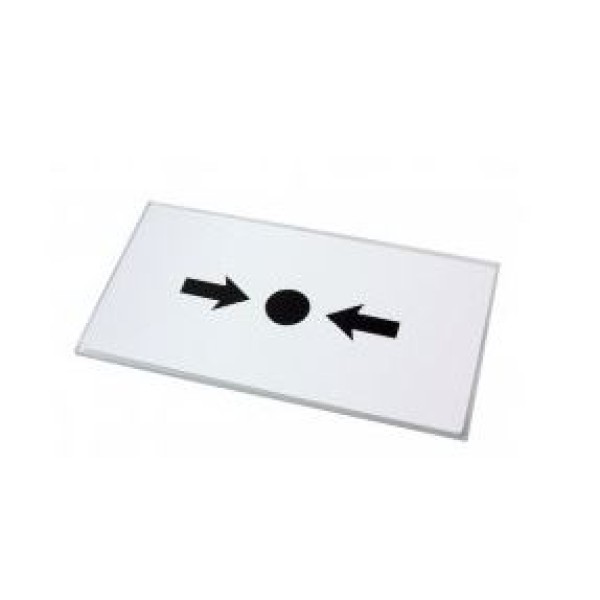 C-Tec BF371 Spare Glass for KAC Break 