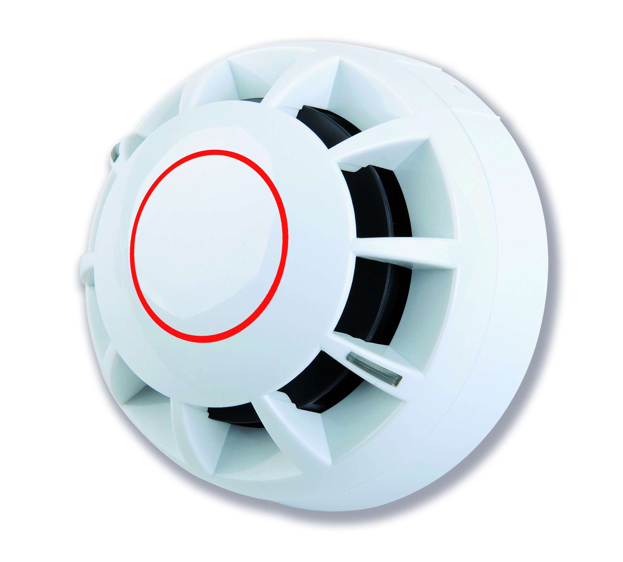C-TEC C4403A1R ActiV Rate of Rise Heat Detector Conventional Fire