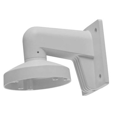 Hikvision DS-1273ZJ-140 Metal wall mount bracket for IP Darkfighter DS-CD23XXXX - White