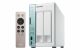 QNAP TS-251A-2G 8TB (2 x 4TB SGT-IW) 2 Bay Desktop NAS with 2GB RAM
