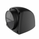 Hikvision AE-VC124T-IT Mobile Vehicle CCTV HD-TVI Audio Camera