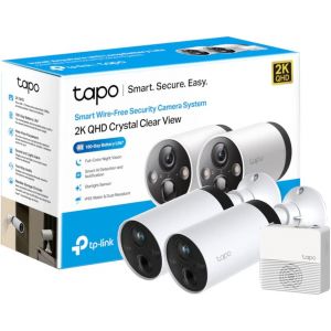 Tapo C110