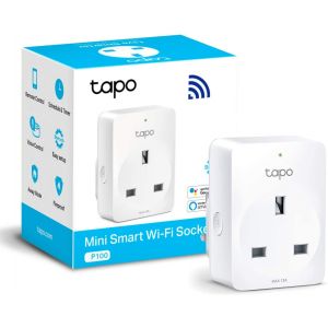 Tapo P100
