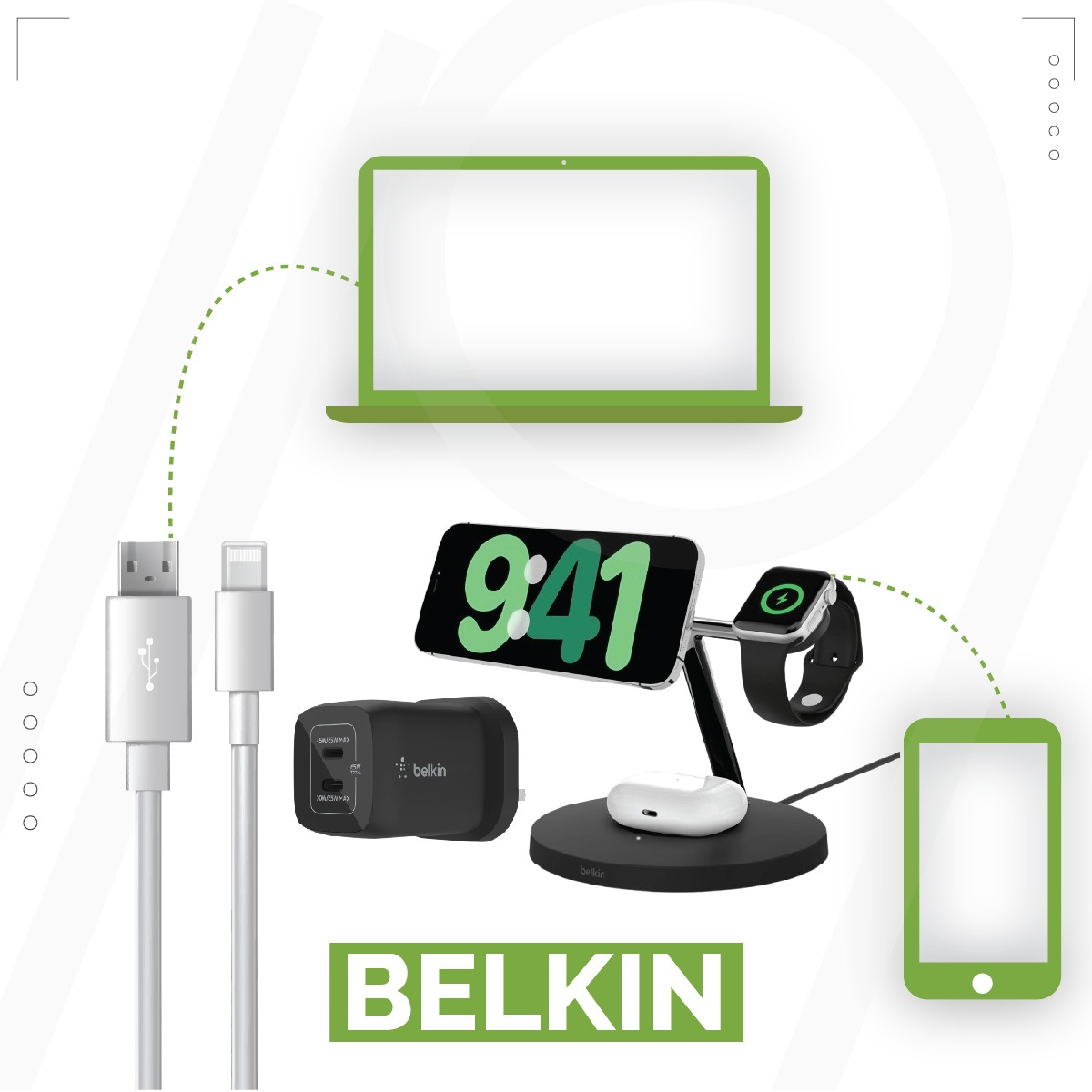 Belkin